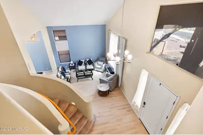 9723 E Rock Ridge Court, Tucson, AZ 85749 - Photo 25