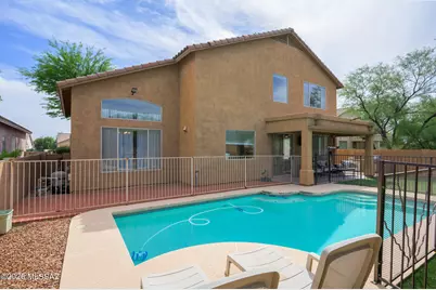 9723 E Rock Ridge Court, Tucson, AZ 85749 - Photo 47