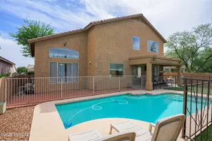 9723 E Rock Ridge Ct, Tucson, AZ 85749 - Photo 47