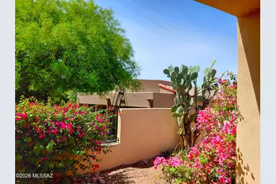 4592 E Red Mesa Drive, Tucson, AZ 85718 - Photo 7