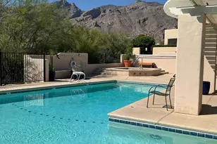 4592 E Red Mesa Dr, Tucson, AZ 85718 - Photo 9
