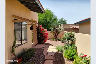 4592 E Red Mesa Drive, Tucson, AZ 85718 - Photo 5