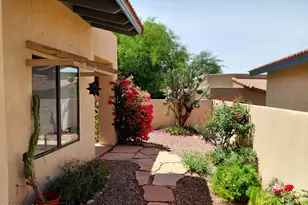 4592 E Red Mesa Dr, Tucson, AZ 85718 - Photo 5