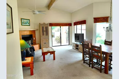 4592 E Red Mesa Drive, Tucson, AZ 85718 - Photo 9