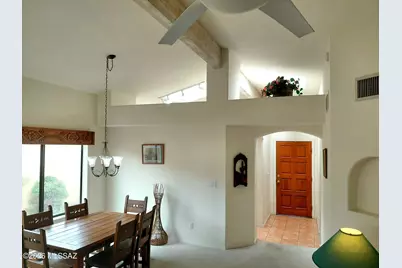 4592 E Red Mesa Drive, Tucson, AZ 85718 - Photo 11