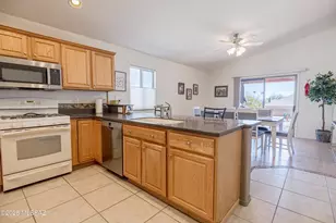 5357 W Eagle Claws Ct, Marana, AZ 85658 - Photo 15