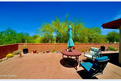 858 S Camino Guarina, Green Valley, AZ 85614 - Photo 33