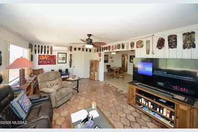 858 S Camino Guarina, Green Valley, AZ 85614 - Photo 9
