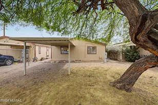 31 W 32nd St, Tucson, AZ 85713 - Photo 1