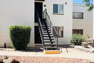 8450 E Old Spanish Trail, Tucson, AZ 85710 - Photo 1