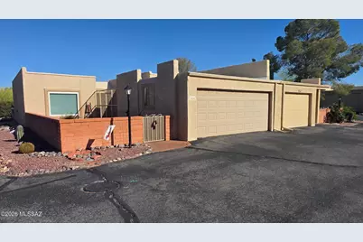 1424 N Rio Sonora, Green Valley, AZ 85614 - Photo 1