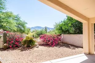 11146 N Desert Flower Dr, Tucson, AZ 85737 - Photo 25