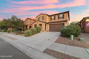11348 E Fleeting Sunset Trail, Tucson, AZ 85747 - Photo 5