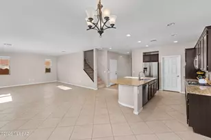 11348 E Fleeting Sunset Trail, Tucson, AZ 85747 - Photo 9