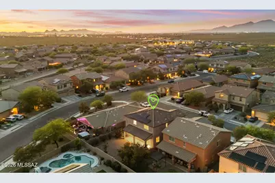 11348 E Fleeting Sunset Trail, Tucson, AZ 85747 - Photo 35