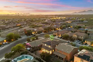 11348 E Fleeting Sunset Trail, Tucson, AZ 85747 - Photo 35