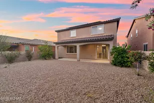 11348 E Fleeting Sunset Trail, Tucson, AZ 85747 - Photo 37