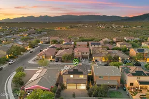 11348 E Fleeting Sunset Trail, Tucson, AZ 85747 - Photo 33