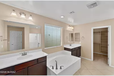 11348 E Fleeting Sunset Trail, Tucson, AZ 85747 - Photo 19