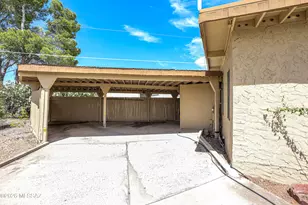 5702 W Circle Z St, Tucson, AZ 85713 - Photo 33