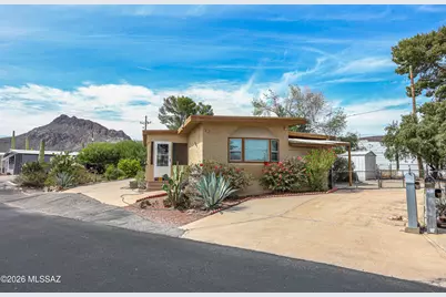 5702 W Circle Z Street, Tucson, AZ 85713 - Photo 29