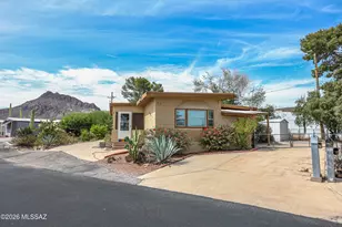 5702 W Circle Z St, Tucson, AZ 85713 - Photo 29
