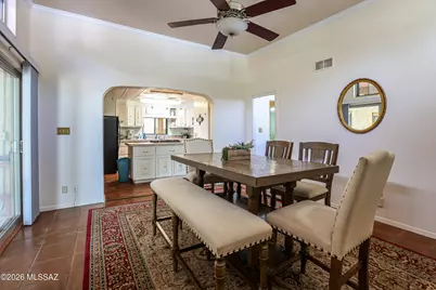 5702 W Circle Z Street, Tucson, AZ 85713 - Photo 19