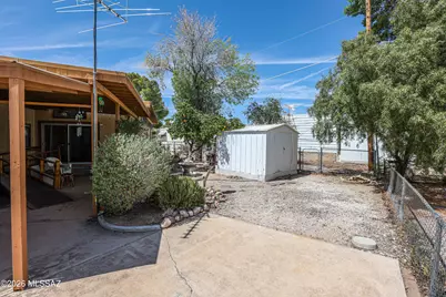 5702 W Circle Z Street, Tucson, AZ 85713 - Photo 37