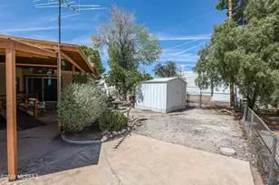 5702 W Circle Z St, Tucson, AZ 85713 - Photo 37