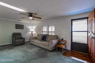5702 W Circle Z St, Tucson, AZ 85713 - Photo 5