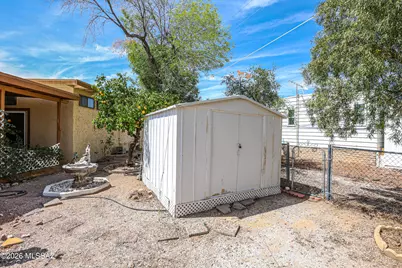 5702 W Circle Z Street, Tucson, AZ 85713 - Photo 43