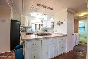 5702 W Circle Z St, Tucson, AZ 85713 - Photo 15