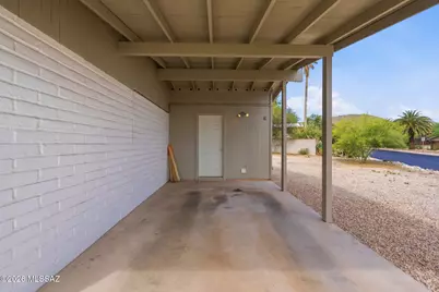 2743 W Calle Arandas, Tucson, AZ 85745 - Photo 33