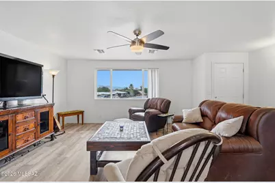 2743 W Calle Arandas, Tucson, AZ 85745 - Photo 17