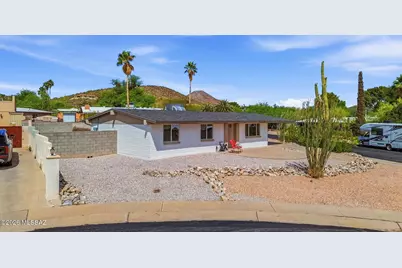 2743 W Calle Arandas, Tucson, AZ 85745 - Photo 7