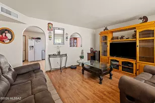 6626 S Van Buren Ave, Tucson, AZ 85756 - Photo 5