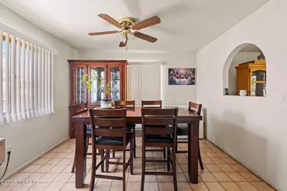 6626 S Van Buren Avenue, Tucson, AZ 85756 - Photo 9