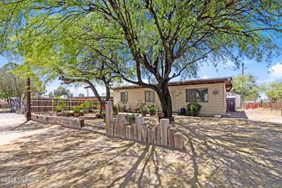 6626 S Van Buren Avenue, Tucson, AZ 85756 - Photo 1