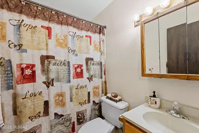 6626 S Van Buren Avenue, Tucson, AZ 85756 - Photo 19