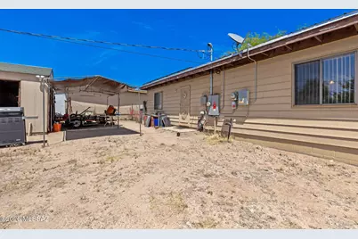 6626 S Van Buren Avenue, Tucson, AZ 85756 - Photo 25