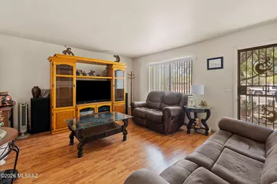 6626 S Van Buren Avenue, Tucson, AZ 85756 - Photo 7