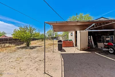 6626 S Van Buren Avenue, Tucson, AZ 85756 - Photo 21