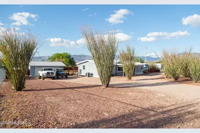 13303 E Hislop Hill Drive, Vail, AZ 85641 - Photo 1