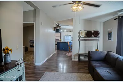 13303 E Hislop Hill Drive, Vail, AZ 85641 - Photo 13