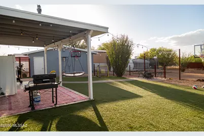 13303 E Hislop Hill Drive, Vail, AZ 85641 - Photo 33