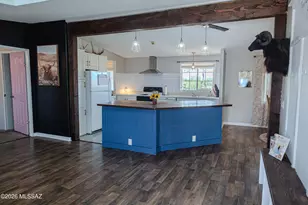 13303 E Hislop Hill Dr, Vail, AZ 85641 - Photo 5