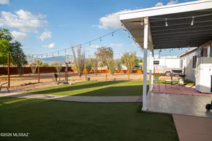 13303 E Hislop Hill Dr, Vail, AZ 85641 - Photo 25