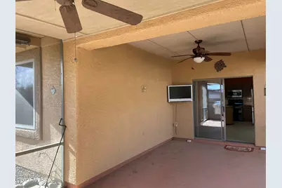5579 W Dove Loft Drive, Marana, AZ 85658 - Photo 35