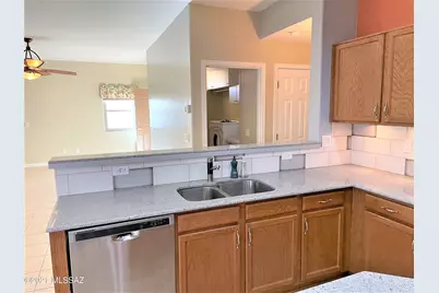 5579 W Dove Loft Drive, Marana, AZ 85658 - Photo 23