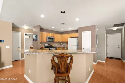 9300 E Amethyst Quartz Drive, Tucson, AZ 85747 - Photo 9